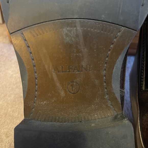 Men’s size 11 loafers - Picture 3 of 8